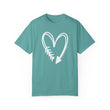 Load image into Gallery viewer, OG Beautifully Broken Tee