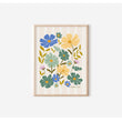 Load image into Gallery viewer, The Flower Lover Art Prints