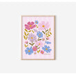 Load image into Gallery viewer, The Flower Lover Art Prints