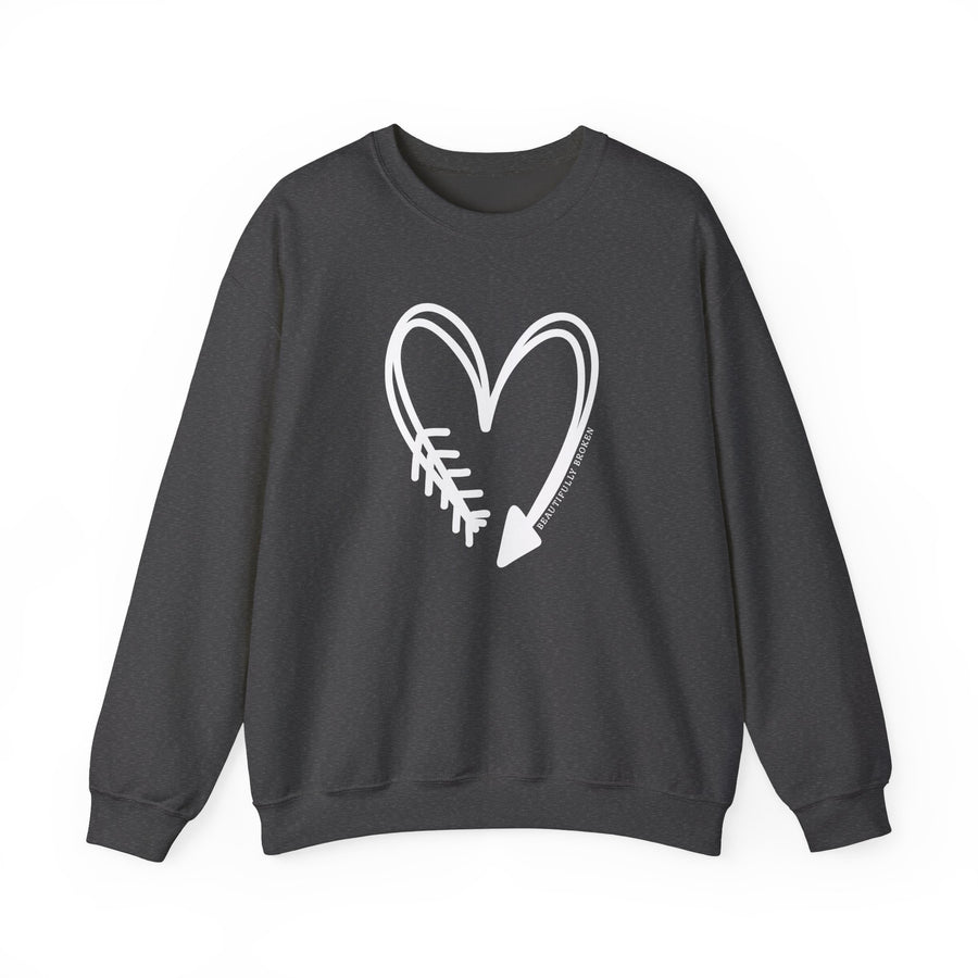 OG Beautifully Broken Sweatshirt