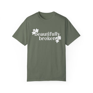 Beautifully Broken 2024 Tee