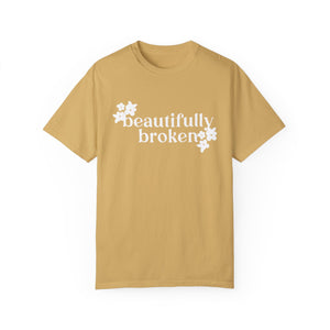 Beautifully Broken 2024 Tee