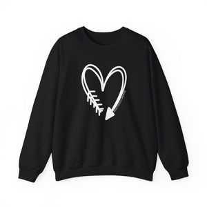 OG Beautifully Broken Sweatshirt