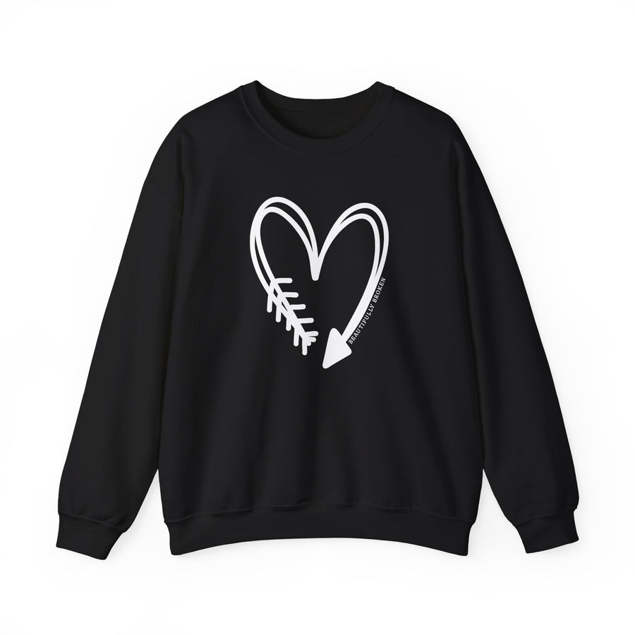 OG Beautifully Broken Sweatshirt